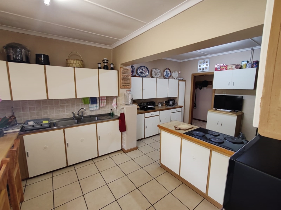 3 Bedroom Property for Sale in Bothasrus Eastern Cape
